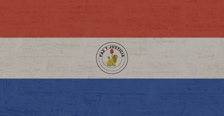 Adama-paraguai