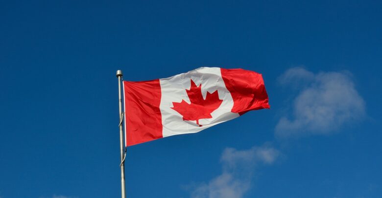 herbicida-Canadá