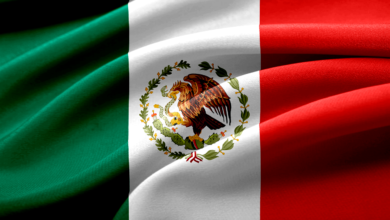 Defensivos México