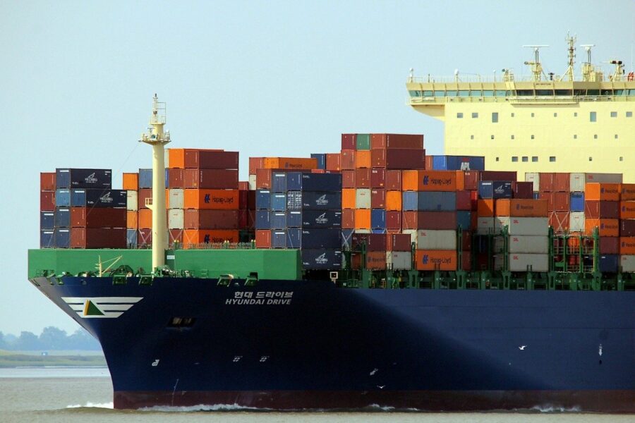 porto-chinês-crise-logística-comércio-global