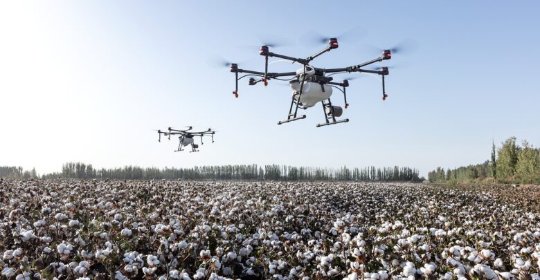 aplicação-biológicos-drones-ganha-força