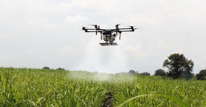 mapa-regulamentou-drones-para-atividades-agricolas