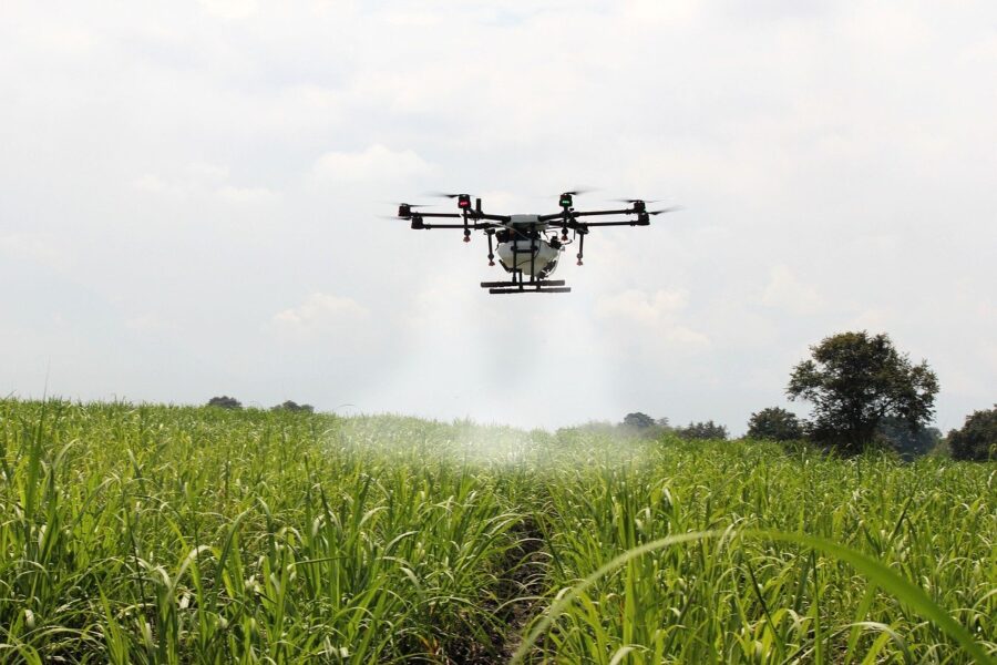 mapa-regulamentou-drones-para-atividades-agricolas