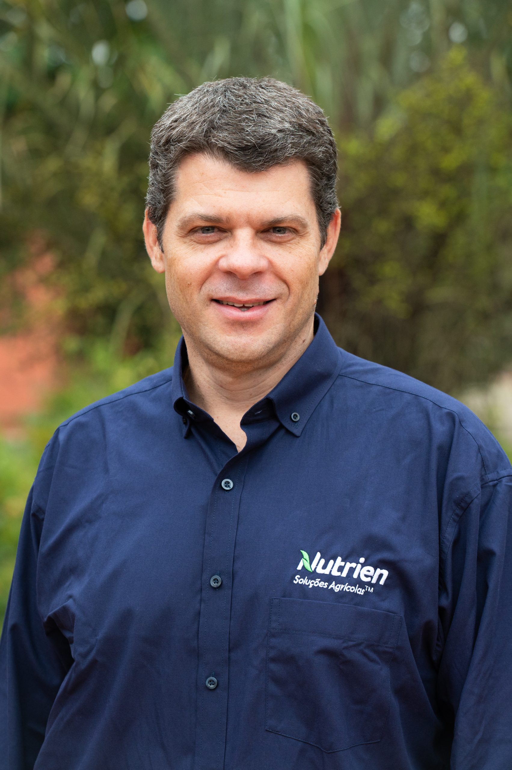 Guilherme Galvão Diretor de Clientes & Soluções LATAM da Nutrien fala